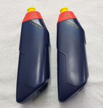 Used Trek Aero RSL Flaschenhalterset inkl Trinkflasche Lidl 2026 bike — image 2 of 4
