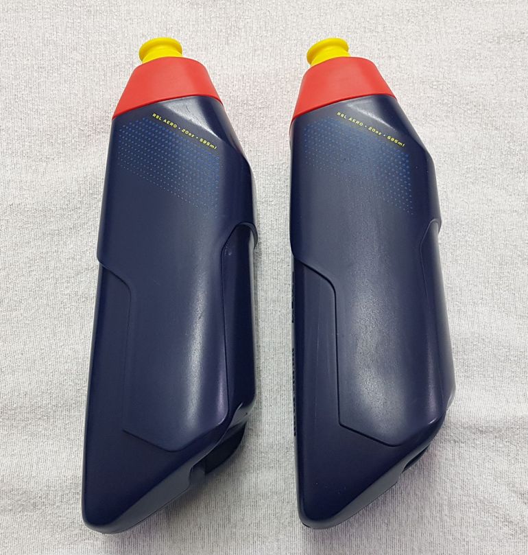 Used Trek Aero RSL Flaschenhalterset inkl Trinkflasche Lidl 2026 bike — image 2 of 4
