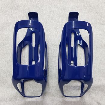 Used Trek Aero RSL Flaschenhalterset inkl Trinkflasche Lidl 2026 bike — image 3 of 4