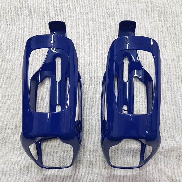 Used Trek Aero RSL Flaschenhalterset inkl Trinkflasche Lidl 2026 bike — image 3 of 4