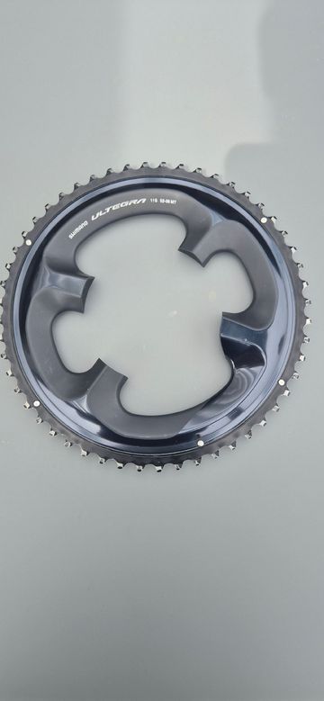 Used Shimano Ultegra RT-CL800 2025 Drivetrain & Pedals