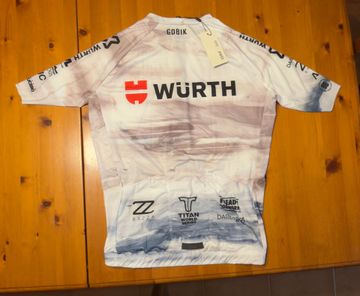 Used Gobik Completo Bici 2025 Cycling Clothing