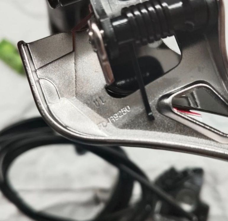 Used Shimano Teo Crank 2026 bike — image 9 of 10