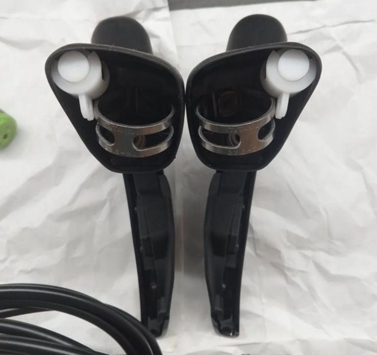 Used Shimano Teo Crank 2026 bike — image 10 of 10