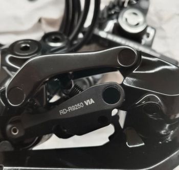 Used Shimano Teo Crank 2026 bike — image 8 of 10