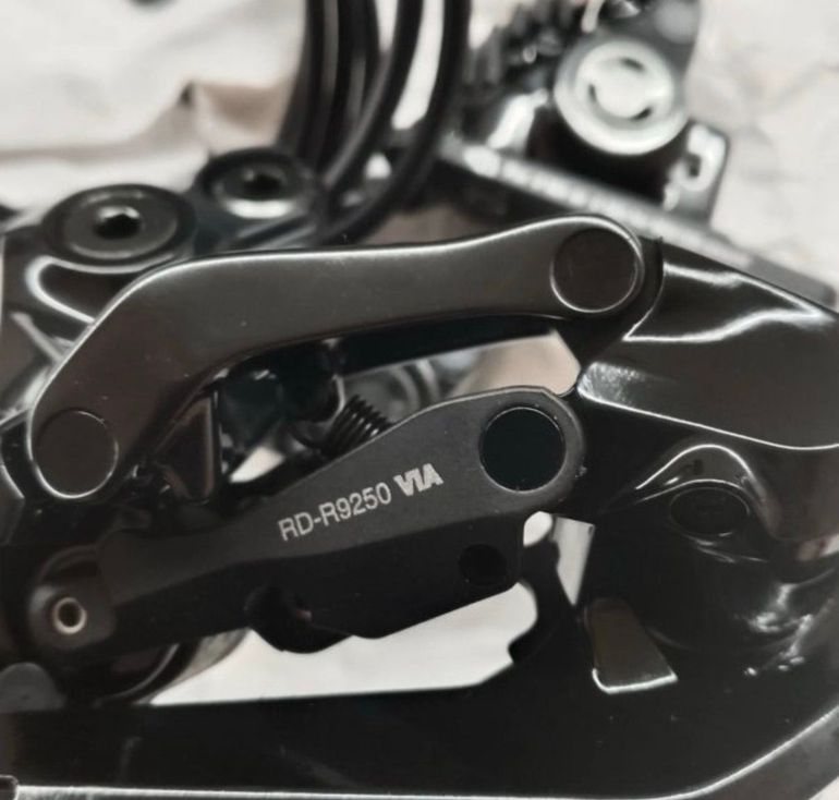 Used Shimano Teo Crank 2026 bike — image 8 of 10