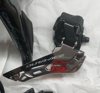 Used Shimano Teo Crank 2026 bike — image 7 of 10