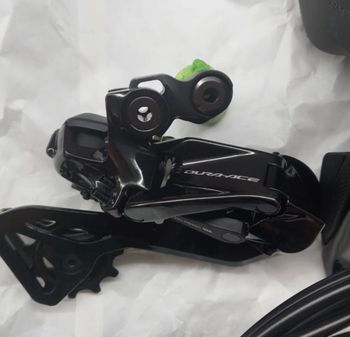 Used Shimano Teo Crank 2026 bike — image 6 of 10