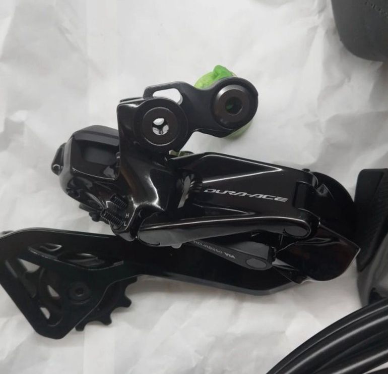 Used Shimano Teo Crank 2026 bike — image 6 of 10