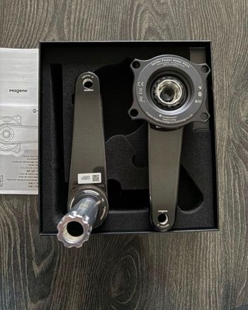 Used Shimano Teo Crank 2026 bike — image 4 of 10