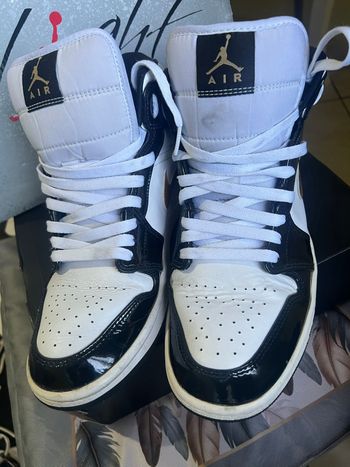 Used Jordan Legacy 8P 2.0 Basketball bike
