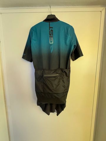Brugt Gist Completo Salopette bike — billede 2 af 4
