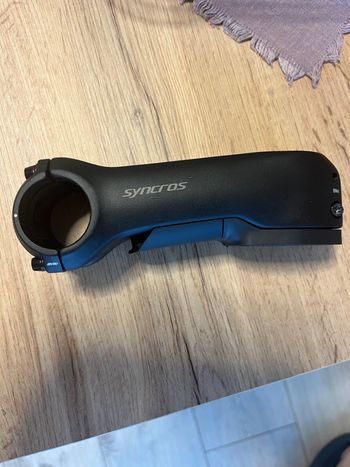 Used Syncros RR 2.0 Stem 11cm 2026 bike
