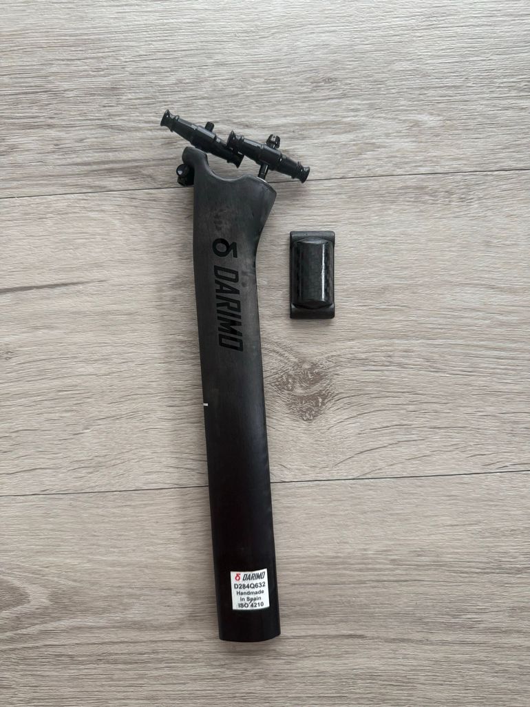 Used Darimo Y1Rs Seatpost 2026 bike — image 1 of 1