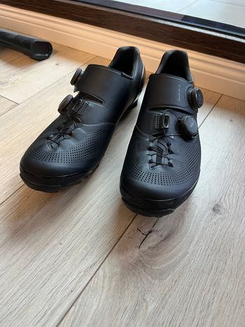 Used Shimano SH-XC903 MTB Shoes Size 47 2026 bike — image 2 of 4