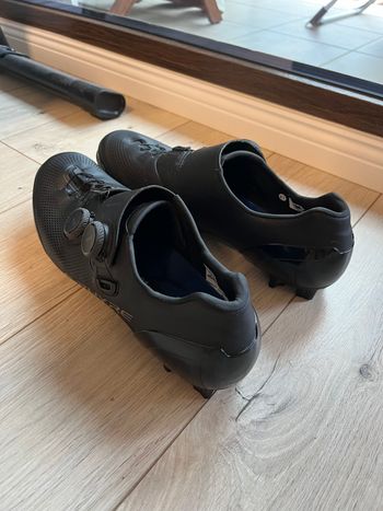 Used Shimano SH-XC903 MTB Shoes Size 47 2026 bike — image 3 of 4