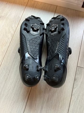 Used Shimano SH-XC903 MTB Shoes Size 47 2026 bike — image 4 of 4