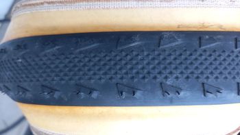 Used Vittoria a.dugast pipisquallo 33 tlr 2026 bike — image 2 of 4