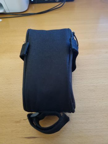 Used Roswheel. Jole Universal Saddle Bag bike — image 5 of 5