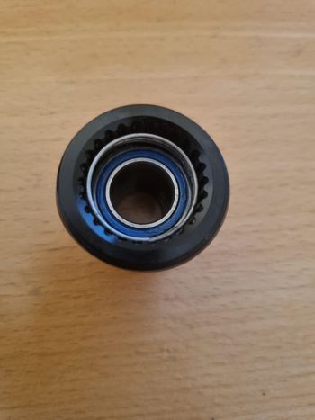 Used Cadex R3-C40 Freehub Body Kit for SRAM XDR bike — image 3 of 5
