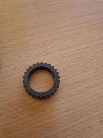 Used Cadex R3-C40 Freehub Body Kit for SRAM XDR bike — image 5 of 5