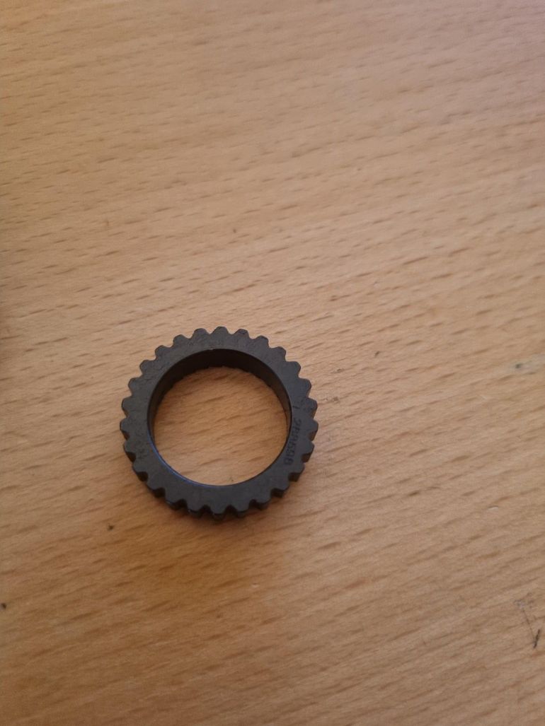 Used Cadex R3-C40 Freehub Body Kit for SRAM XDR bike — image 5 of 5