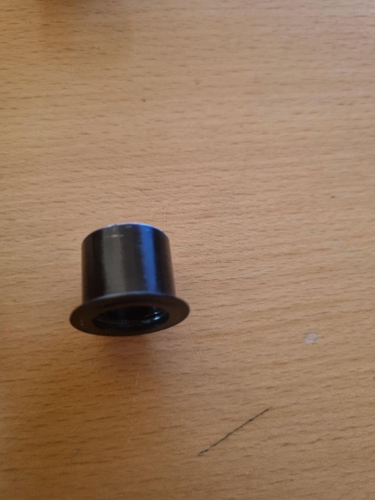 Used Cadex R3-C40 Freehub Body Kit for SRAM XDR bike — image 4 of 5