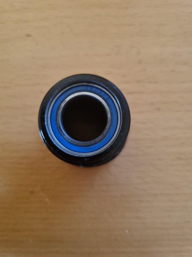 Used Cadex R3-C40 Freehub Body Kit for SRAM XDR bike — image 2 of 5