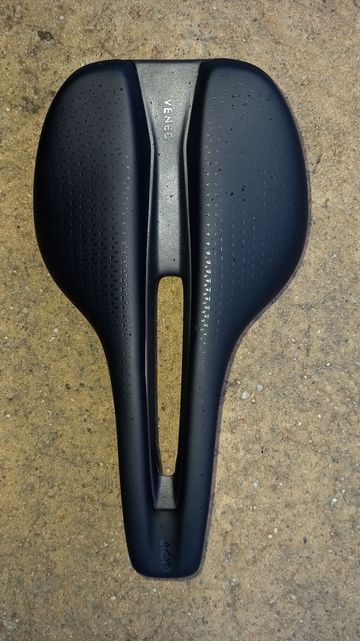 Cube VENEC CMPT Saddle 2026 Saddles & Seatposts d'occasion