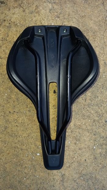 Used Cube VENEC CMPT Saddle 2026 bike — image 2 of 2