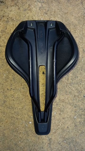 Tweedehands Cube VENEC CMPT Saddle 2026 bike — afbeelding 2 van 2