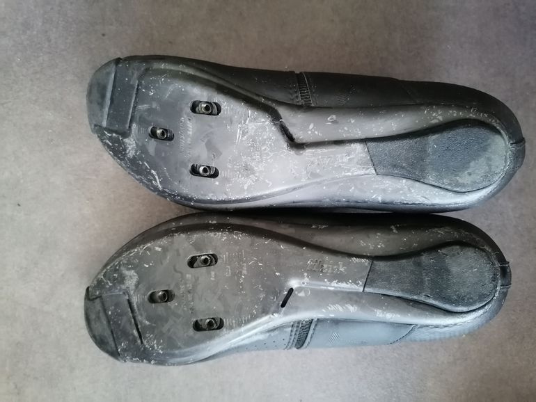 Used Fizik Vento 2023 bike — image 3 of 3
