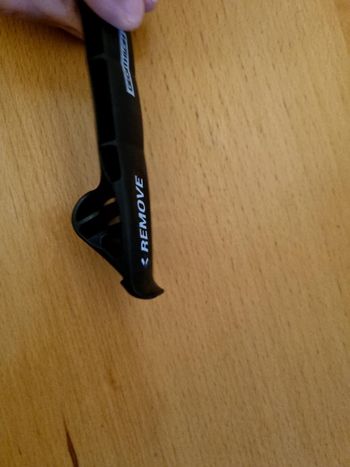 Used scimano Attrezzatura varia per a bici da corsa bike — image 7 of 11