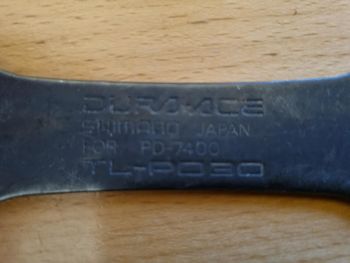 Used scimano Attrezzatura varia per a bici da corsa bike — image 6 of 11