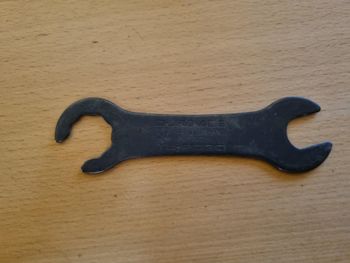 Used scimano Attrezzatura varia per a bici da corsa bike — image 5 of 11