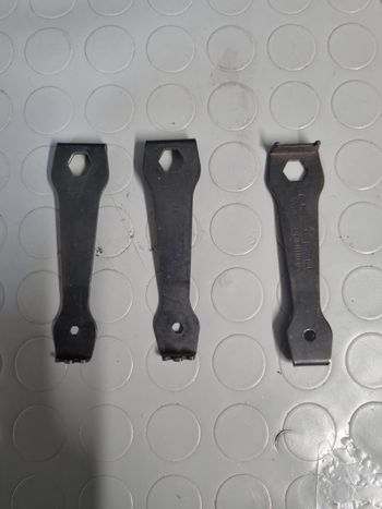Used scimano Attrezzatura varia per a bici da corsa bike