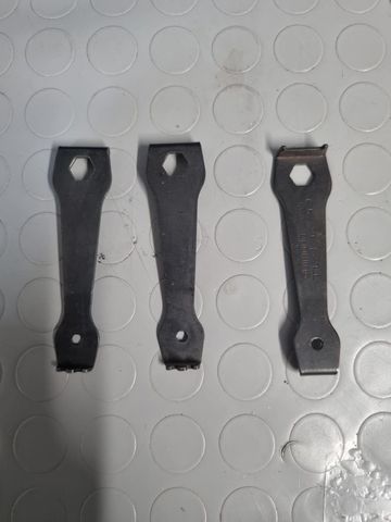 Used scimano Attrezzatura varia per a bici da corsa Drivetrain & Pedals