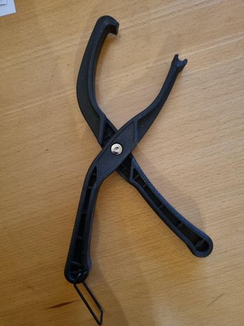 Used scimano Attrezzatura varia per a bici da corsa bike — image 10 of 11