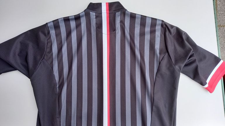 Used Castelli Podio Doppio FZ Maillot Homme taille L bike — image 2 of 3