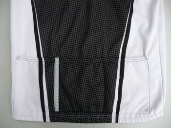 Used noret Veste de vélo bike — image 4 of 4