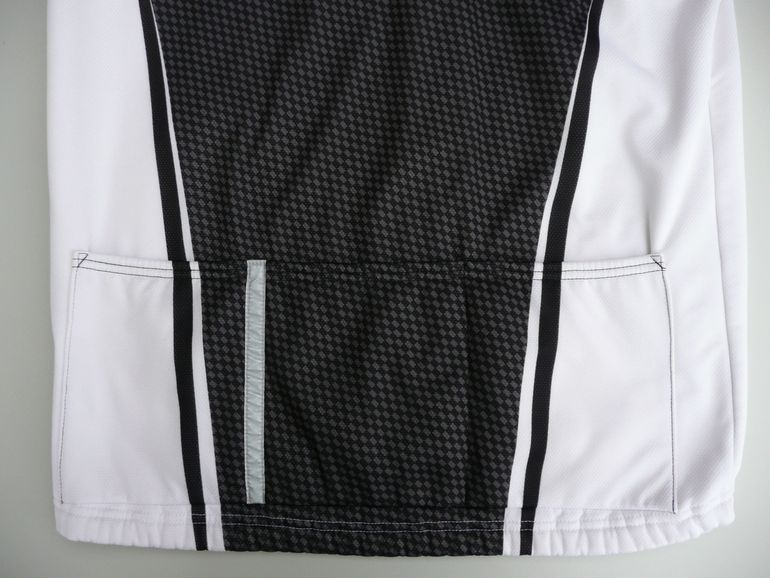 Used noret Veste de vélo bike — image 4 of 4