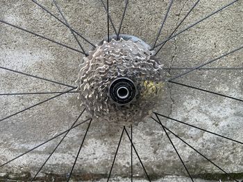 Used Fulcrum Racing 600DB 2024 bike — image 2 of 7