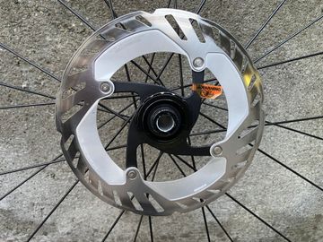 Fulcrum Racing 600DB 2024 bike usato — immagine 5 di 7