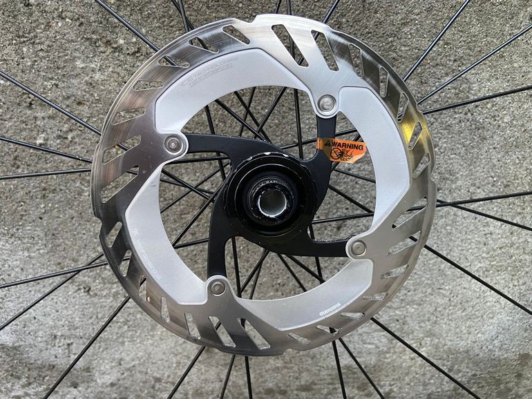 Used Fulcrum Racing 600DB 2024 bike — image 5 of 7