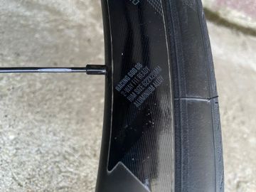 Fulcrum Racing 600DB 2024 bike usato — immagine 4 di 7