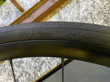 Fulcrum Racing 600DB 2024 bike usato — immagine 6 di 7