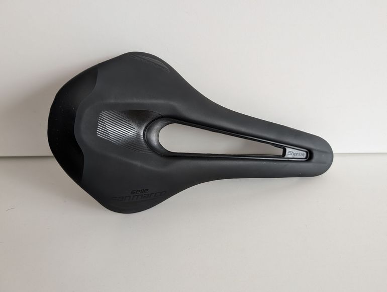Used Selle San Marco Shortfit 2.0 Dynamic 2025 bike — image 1 of 5