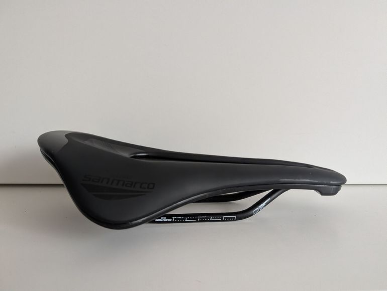 Used Selle San Marco Shortfit 2.0 Dynamic 2025 bike — image 2 of 5