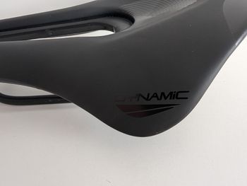 Used Selle San Marco Shortfit 2.0 Dynamic 2025 bike — image 5 of 5
