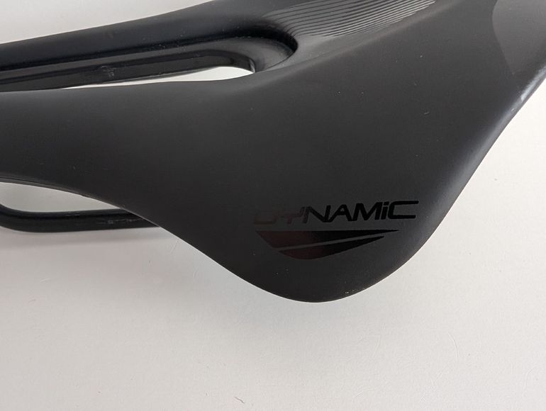 Used Selle San Marco Shortfit 2.0 Dynamic 2025 bike — image 5 of 5